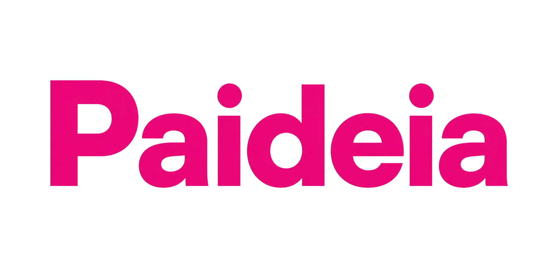 Paideia